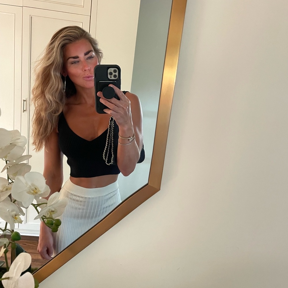 Meet your Posher, Laura